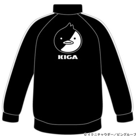 ؤԥ󥰥ɥ KIGA 㡼BLACKWHITE-XL 