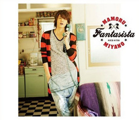 3rdХFANTASISTA[DVDս] 