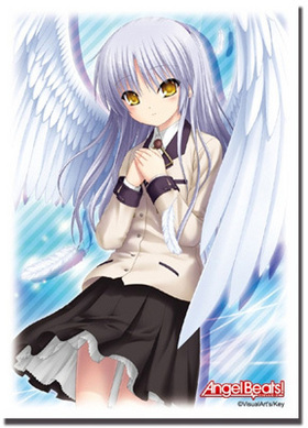 ֥ɥ꡼֥쥯HG Vol.230 Angel Beats ŷ Part.4 