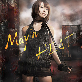 Mayn 3rdХHEAT[̾]Mayn 
