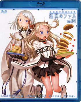 饹ȥݶΥե No.04 Blu-ray Disc 