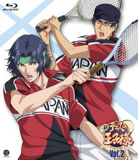 ƥ˥β 2 Blu-ray Disc 