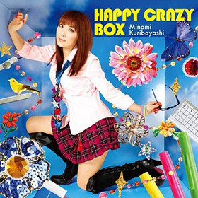 TV˥ ܥå OPΡHAPPY CRAZY BOX[DVDս]Ӥߤʼ 