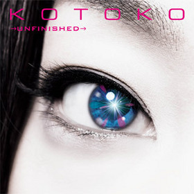 TV˥ 롦 EDơޡ֢unfinished[̾]KOTOKO 