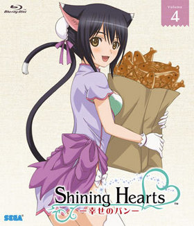 㥤˥󥰡ϡ Υѥ 4 Blu-ray Disc 