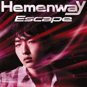 TV˥ 쥫֥AO OPơޡEscape[̾]Hemenway 