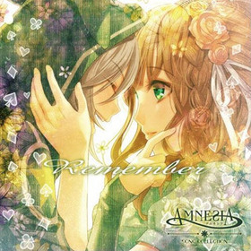 AMNESIA SONG COLLECTIONRemember 