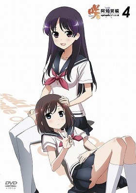 Saki β episode of side-A Ͷ DVD 