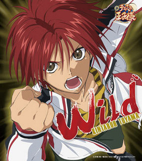 ƥ˥β Wildס󻳶Ϻ 