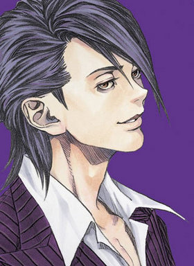 ZETMAN Vol.5 Blu-ray Disc 
