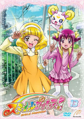 ޥץꥭ奢 Vol.13 DVD 