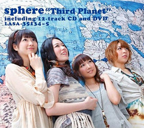 ե 3rdХThird Planet[DVDո]ե 