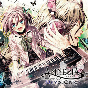 AMNESIA 饯CD 祦ꥪ 