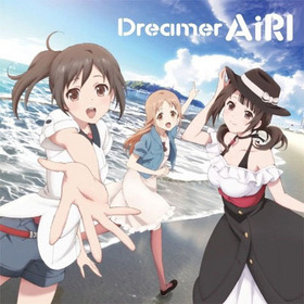 TV˥ TARI TARI OPΡDreamerסAiRI 