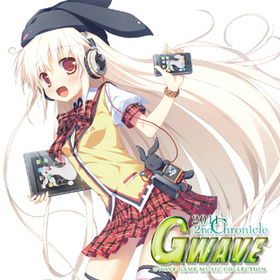 GWAVE 2011 2nd Chronicle ̾