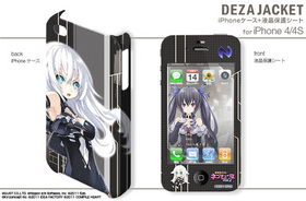 ǥ㥱å Ķ ͥץƥ塼mk2 for iPhone4/4S ǥ2 