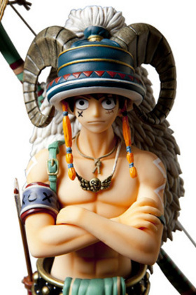 DOOR PAINTING COLLECTION FIGURE ONE PIECE 󥭡Dե ˥ޥVer. 