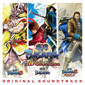 PS3 BASARA HD쥯 ꥸʥ륵ɥȥå 