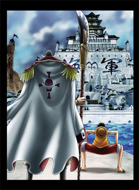 ONE PIECE ԡ 14th ޥե piece.13 