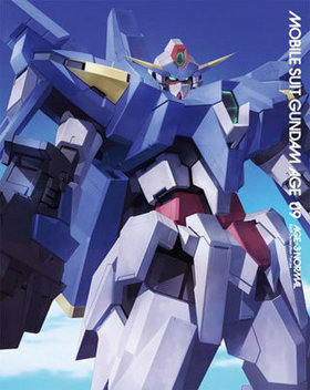 ưΥAGE 9 Blu-ray Disc  