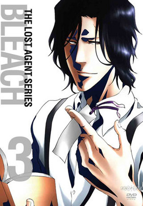 BLEACH Ծü 3 