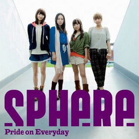 TV˥ Хޥ3 EDΡPride on Everyday[̾]ե 