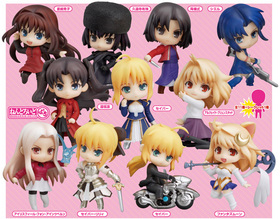 ͤɤ פ TYPE-MOON COLLECTION1BOX 