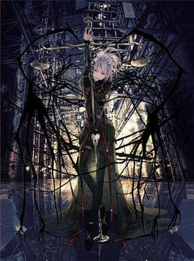 TV˥ PSYCHO-PASS ѥ EDơޡ̾Τʤʪ[DVDս]EGOIST 