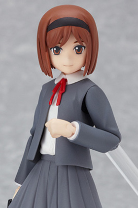 GUNSLINGER GIRL figma إꥨå 