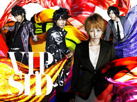 TV˥ ޥ OPơޡV.I.P[DVDսA] 