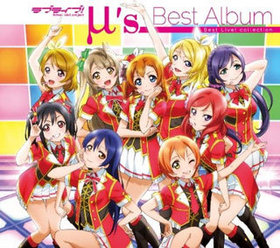 ֥饤֡ ̡s Best Album Best LiveCollection [BD̾]̡s 