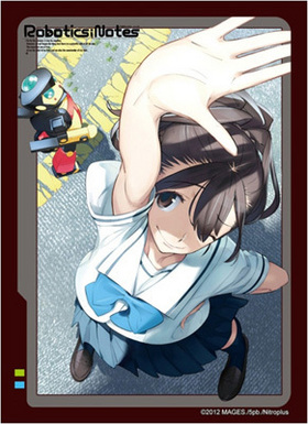 ֥ɥ꡼֥쥯HG Vol.409 ROBOTICSNOTES ǵܤ Part.2 