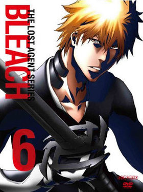 BLEACH Ծü 6 