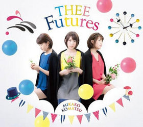 ̤Ļ 1stХTHEE FUTURESס̤Ļ 