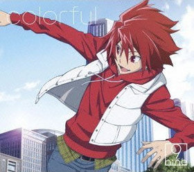  ɥ饤С THE MOVIE Ρcolorful[DVDե˥/]9nine 