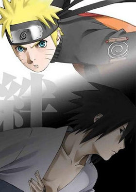  NARUTO   Blu-ray Disc 