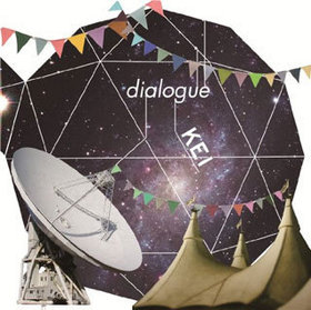 KEI ᥸㡼ǥӥ塼Хdialogue[̾]KEI 