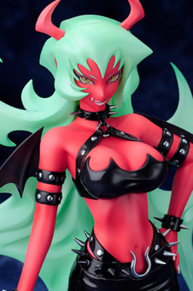 PantyStocking with Garterbelt ƥ 1/8PVCե奢 