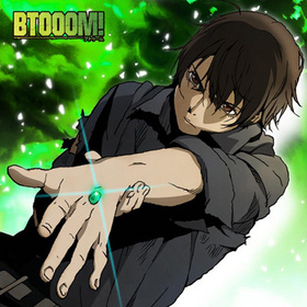 BTOOOM դեߥ˥ ε 