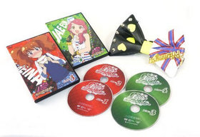 ץƥꥺࡦǥޥե塼㡼 DVD BOX-2 ǡ 