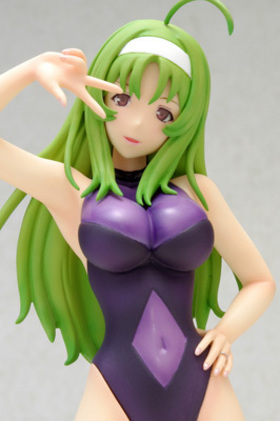 STAR DRIVER Υ 勵ʥ١ʥ 1/10PVCե奢BEACH QUEENS 