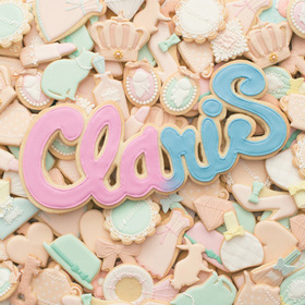 TV˥ 夬ʤ˲İ櫓ʤ OPơޡreunion[̾]ClariS 