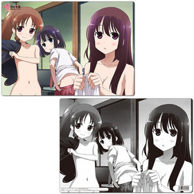 Saki β episode of side-A ߤ ǵ 