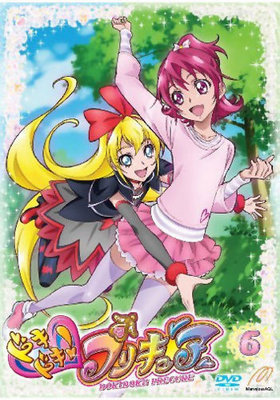 ɥɥץꥭ奢 vol.6 DVD 