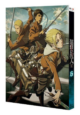 ʷε 6 Blu-ray Disc 