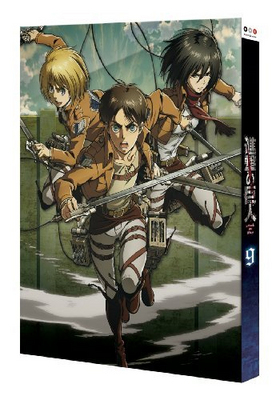 ʷε 9 Blu-ray Disc 