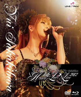 HappyLOVELive2012縶椤 