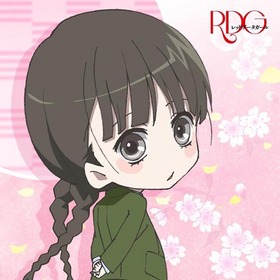 RDG åɥǡ դեߥ˥  