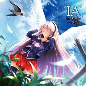 IA THE WORLD  