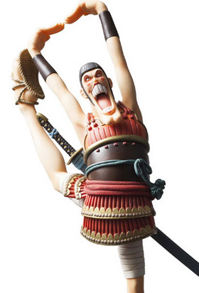 DOOR PAINTING COLLECTION FIGURE-DX ONE PIECE ܥ󡦥졼 饤Ver. 